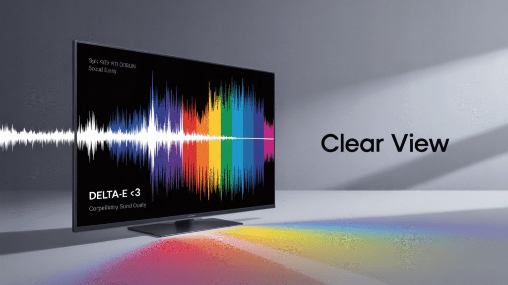 Display & Audio Quality in Offline AI Background Removers