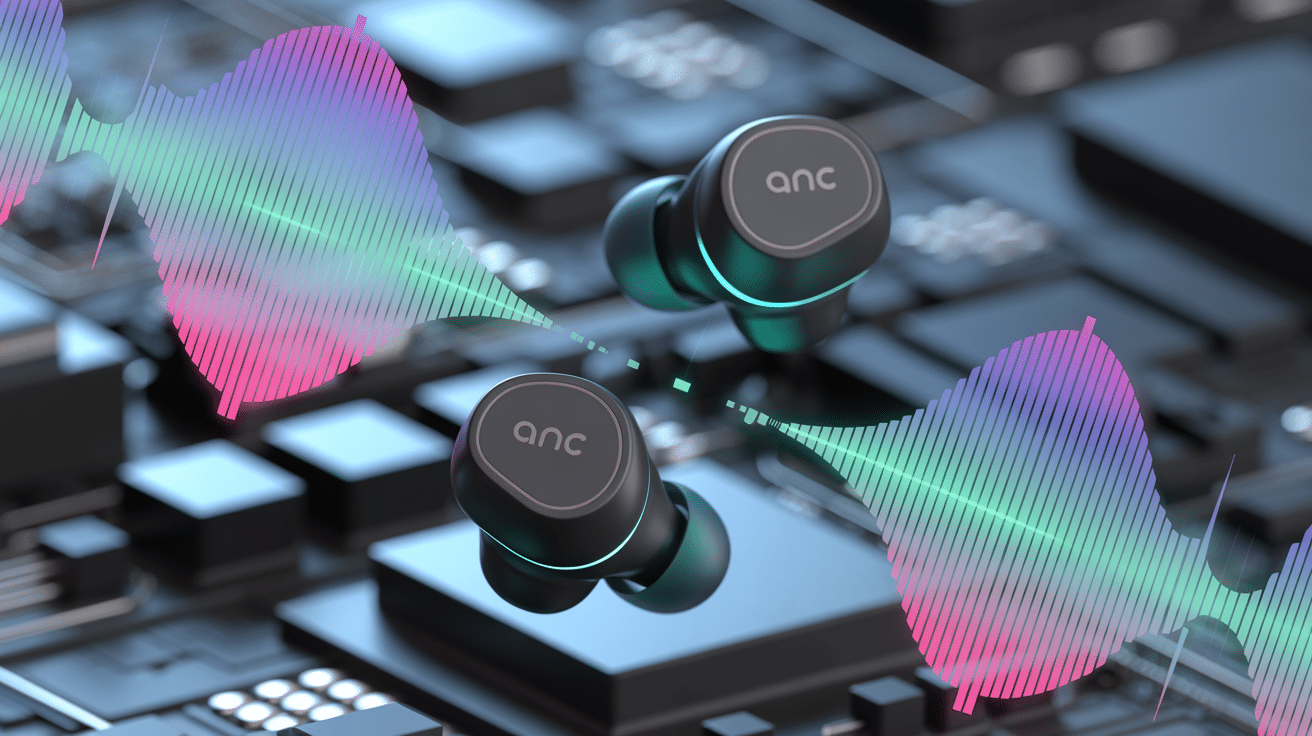 Best ANC earbuds under ₹2000 for students 2025: Best 2025 Picks
