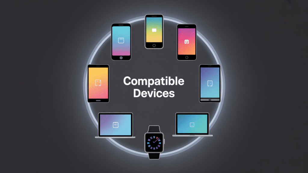 VPN compatibility with streaming devices