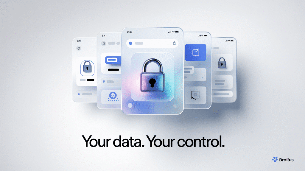 Why privacy matters in VPN streaming