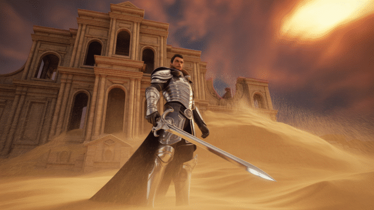 prince of persia sands of time remake 2026 update palace scene