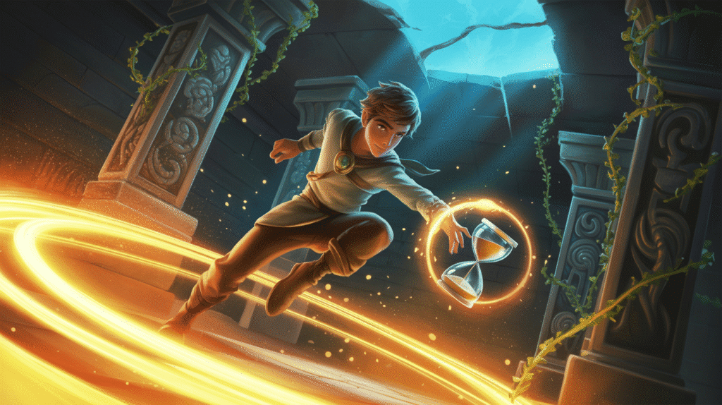 prince of persia sands of time remake 2026 update rewind mechanic