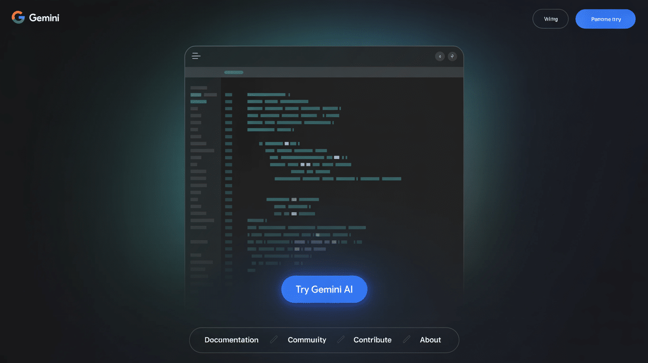 gemini cli command line interface tutorial header