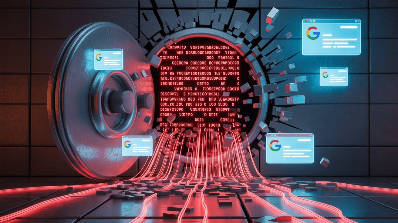 16 billion passwords leaked across the dark web