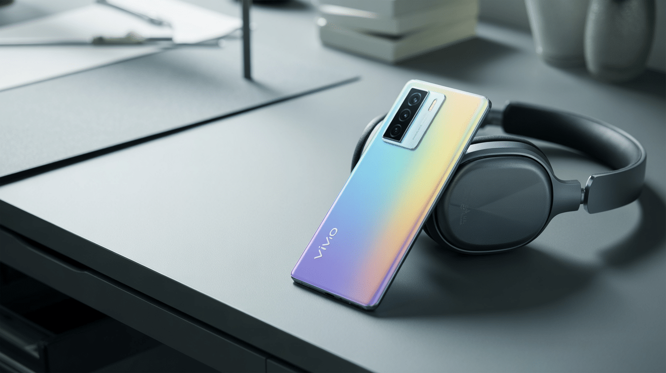 vivo y400 pro full specs review AMOLED design