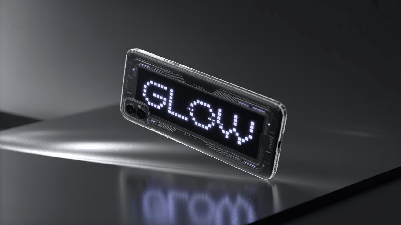 nothing phone 3 specifications fcc confirmed rear design with glyph