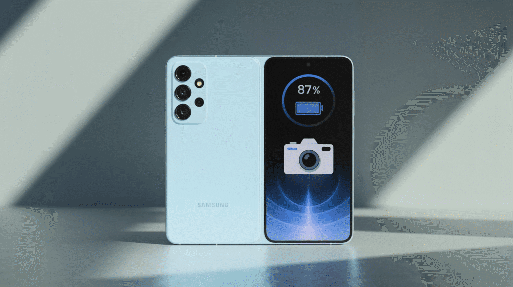 samsung f36 5g specifications image