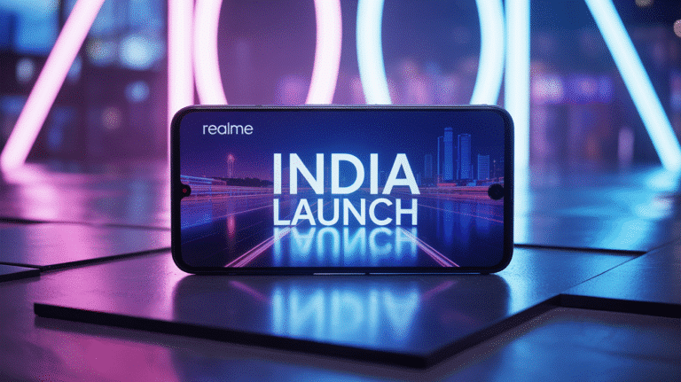 Realme 15 Pro price in India header image