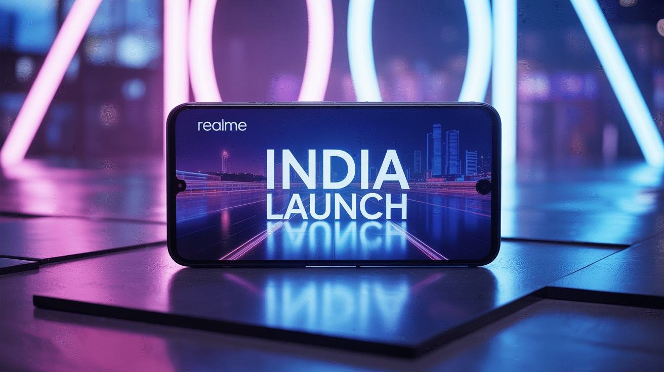 Realme 15 Pro price in India header image